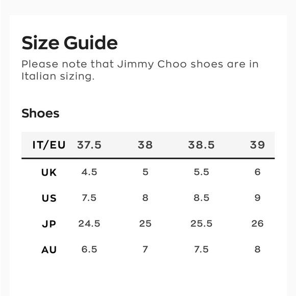 Jimmy Choo Pointed Toe Nude Patent Pumps Size 38 1/2 - Picture 10 of 10